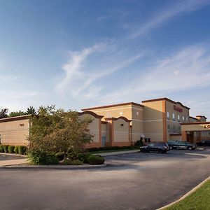 Ramada By Wyndham Glendale Heights/Lombard