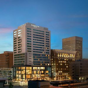 Residence Inn By Marriott Phoenix Downtown