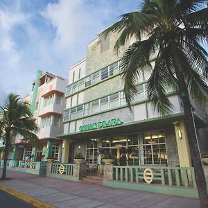 Hilton Grand Vacations Suites At South Beach